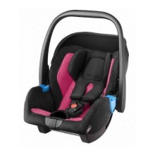 Recaro - Bērnu autokrēsliņš PRIVIA rozā/melns