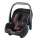 Recaro - Bērnu autokrēsliņš PRIVIA violets/melns