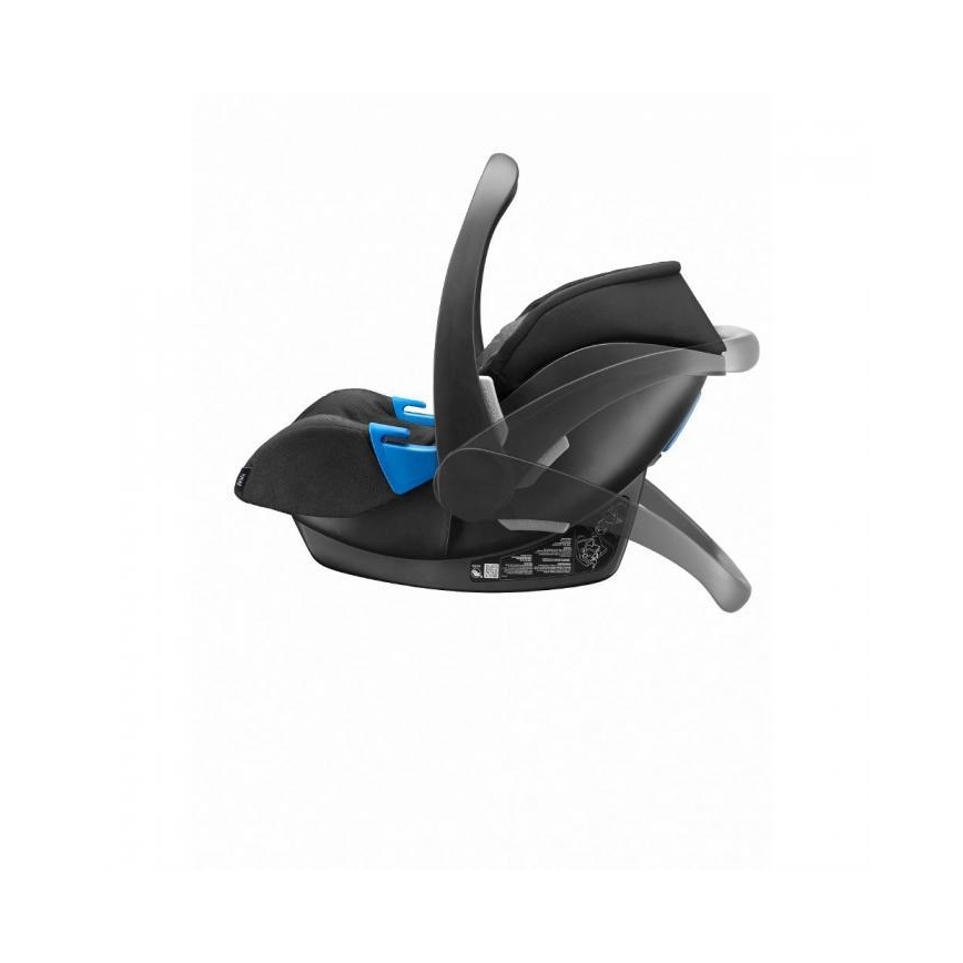 Recaro - Bērnu autokrēsliņš PRIVIA violets/melns