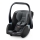 Recaro - Bērnu autosēdeklis GUARDIA Performance melns