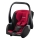 Recaro - Bērnu autosēdeklis GUARDIA Racing Red 0-13 kg