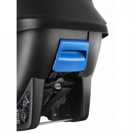 Recaro - Bērnu autosēdeklis PRIVIA violets/melns 0-13 kg