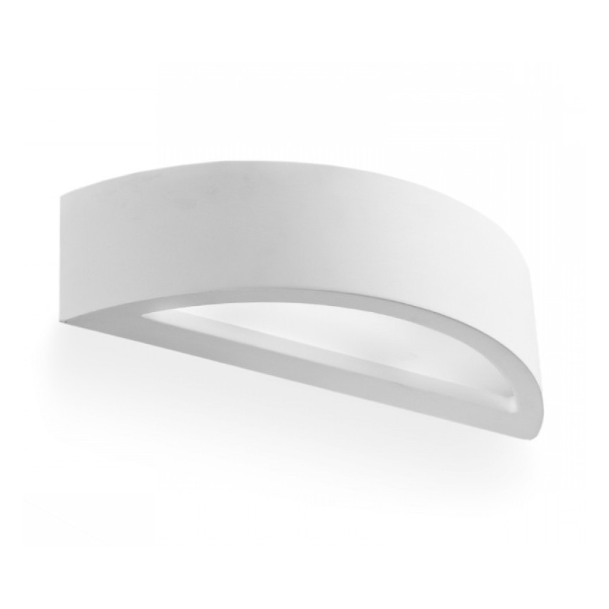 RED - Design Rendl - R10266 - Sienas gaismeklis CRESCENT R7s/80W/230V