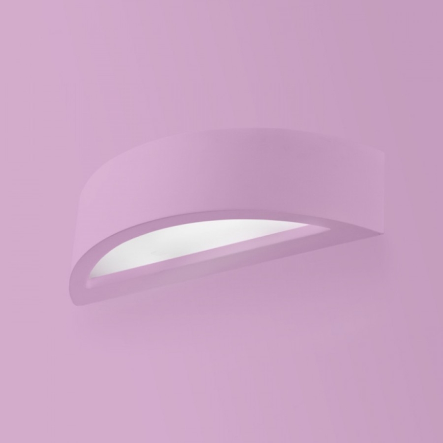 RED - Design Rendl - R10266 - Sienas gaismeklis CRESCENT R7s/80W/230V