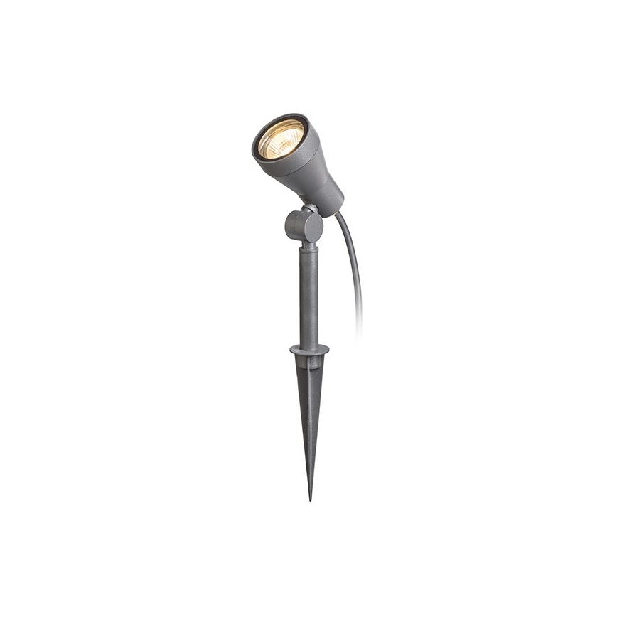 RED - Design Rendl - R10431 - Āra gaismeklis DIREZZA 1xGU10/35W/230V IP54