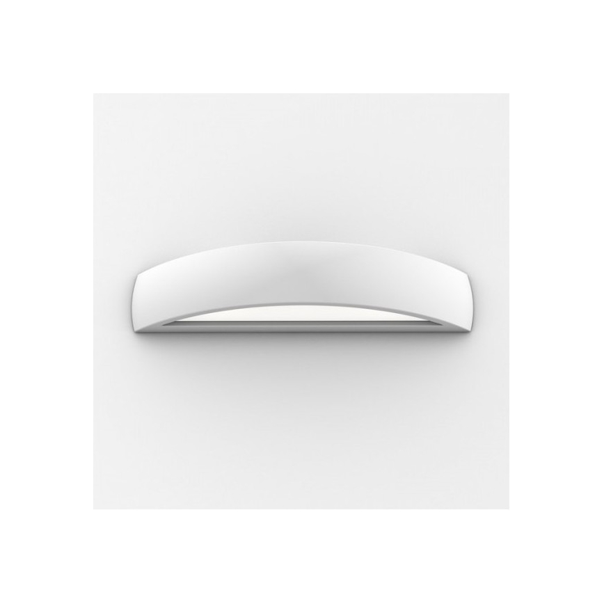 RED - Design Rendl - R10451 - Sienas gaismeklis CRESCENT 2xE14/28W/230V