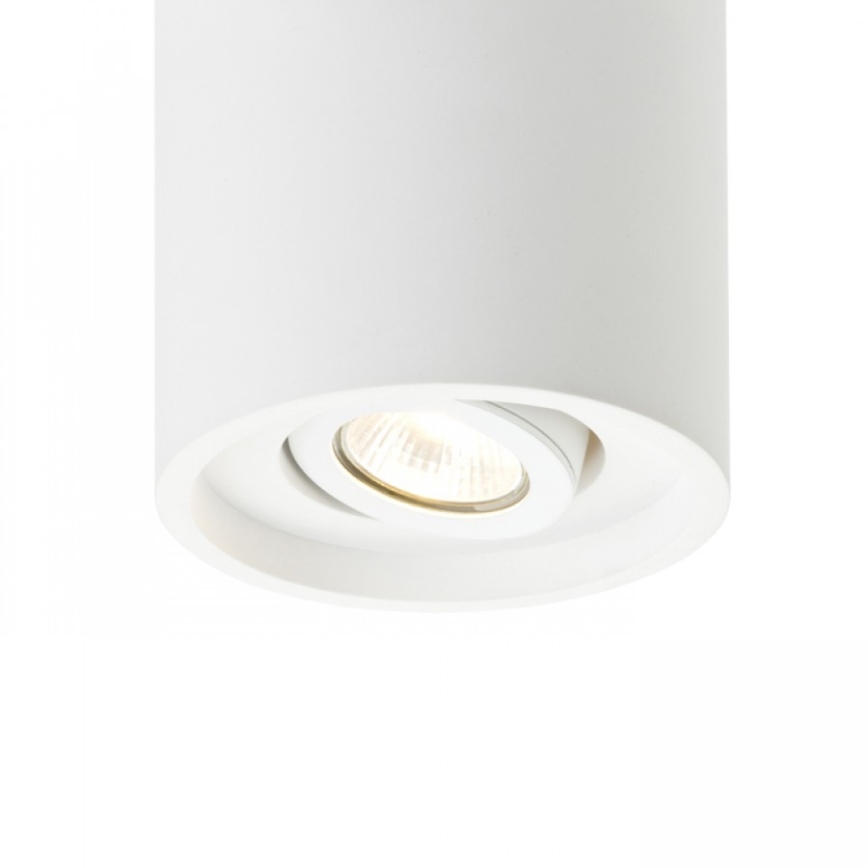RED - Design Rendl - R10454 - Starmetis COLES 1xGU10/50W/230V