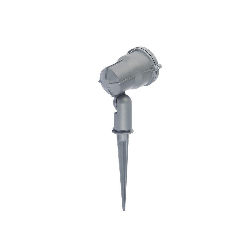 RED - Design Rendl - R10527 - LED Āra gaismeklis GARY LED/10W/230V IP65 pelēks