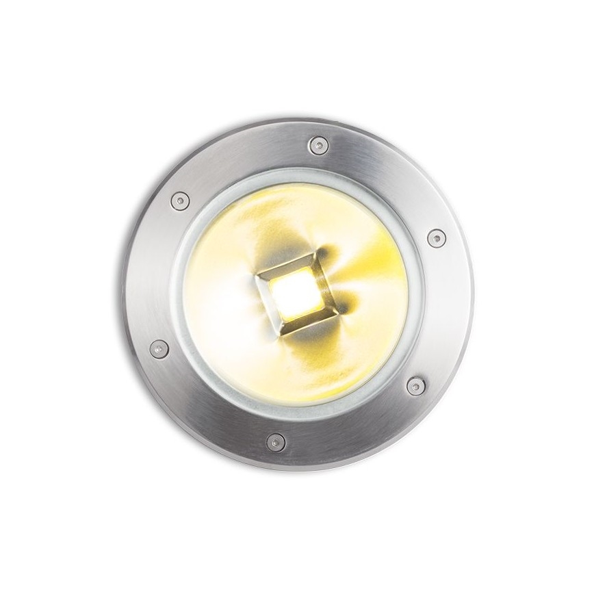 RED - Design Rendl - R10532 - LLED Āra virsapmetuma gaismeklis TERRA LED/20W/230V IP67