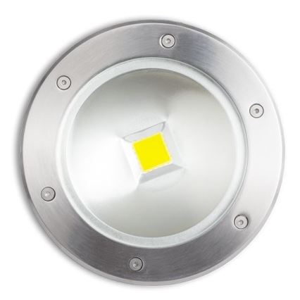 RED - Design Rendl - R10532 - LLED Āra virsapmetuma gaismeklis TERRA LED/20W/230V IP67