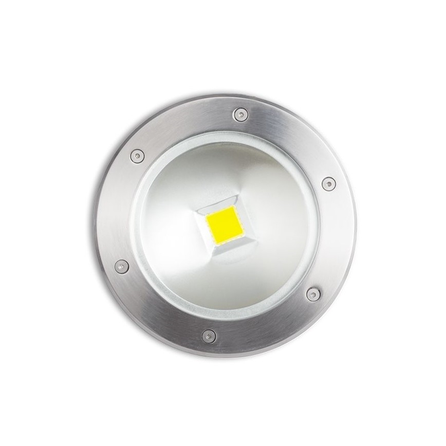 RED - Design Rendl - R10532 - LLED Āra virsapmetuma gaismeklis TERRA LED/20W/230V IP67