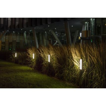 RED - Design Rendl - R10548 - LED Āra lampa VADIS LED/8W/230V IP54