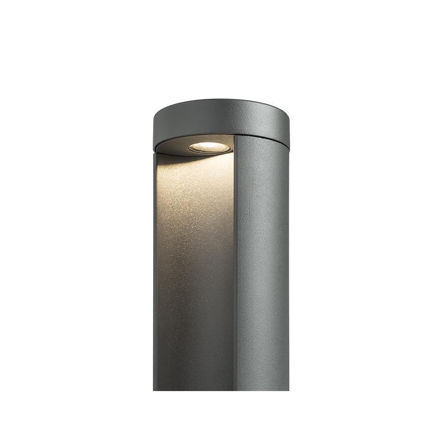 RED - Design Rendl - R11171 - LED Āra lampa SONET LED/7W/230V IP54 antracīts