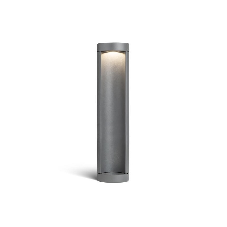 RED - Design Rendl - R11171 - LED Āra lampa SONET LED/7W/230V IP54 antracīts