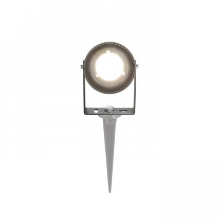 RED - Design Rendl - R11754 - LED Āra gaismeklis ROSS LED/9W/230V IP65