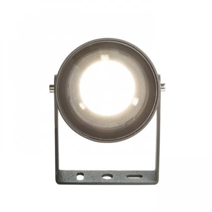 RED - Design Rendl - R11754 - LED Āra gaismeklis ROSS LED/9W/230V IP65