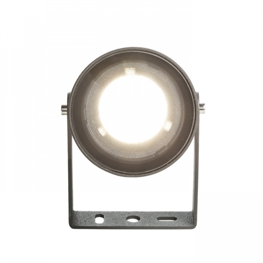 RED - Design Rendl - R11754 - LED Āra gaismeklis ROSS LED/9W/230V IP65