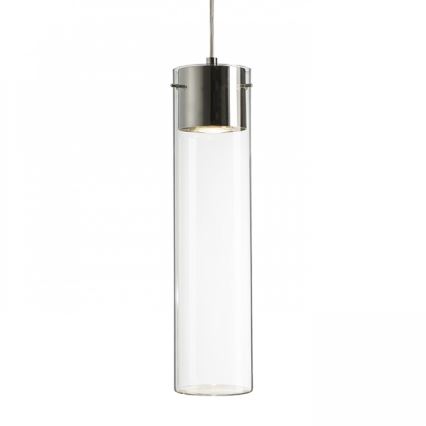 RED - Design Rendl - R11756 - Lustra ar auklu GARNISH 1xGU10/9W/230V