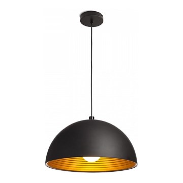 RED - Design Rendl - R11766 - Lustra ar auklu CARISSIMA 1xE27/42W/230V