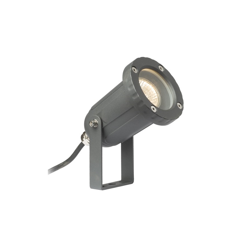 RED - Design Rendl - R11948 - Āra gaismeklis DUTY 1xGU10/50W/230V IP65