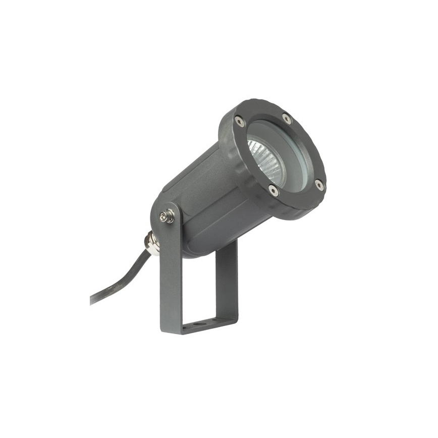 RED - Design Rendl - R11948 - Āra gaismeklis DUTY 1xGU10/50W/230V IP65