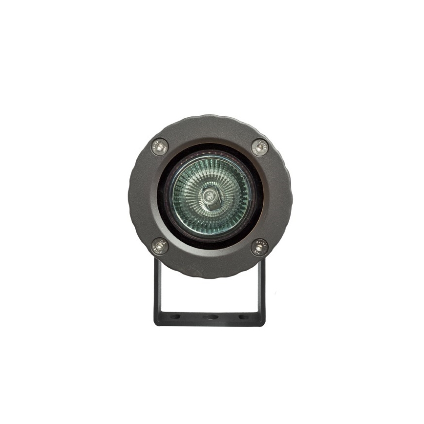RED - Design Rendl - R11948 - Āra gaismeklis DUTY 1xGU10/50W/230V IP65