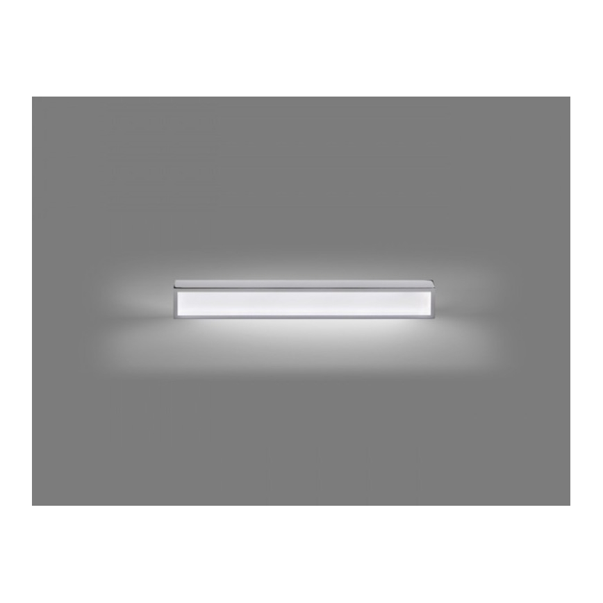 RED - Design Rendl - R11993 - LED Vannas istabas sienas gaismeklis MARINA LED/9W/230V IP44