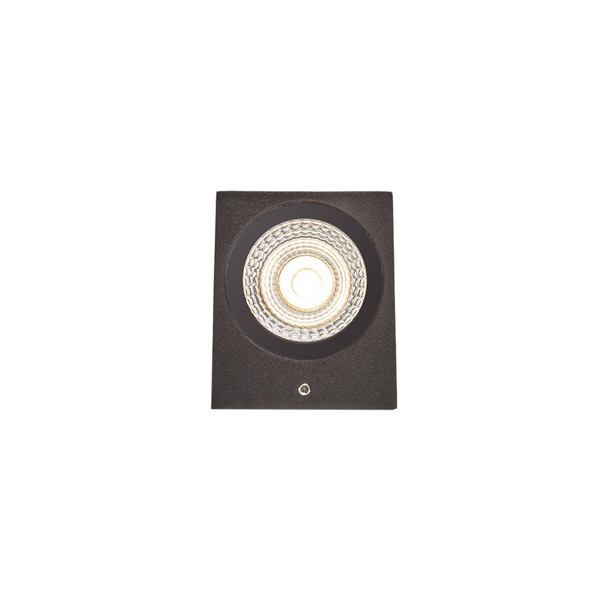 RED - Design Rendl-R12021 - LED Āra sienas gaismeklis KUBI LED/3W/230V IP54