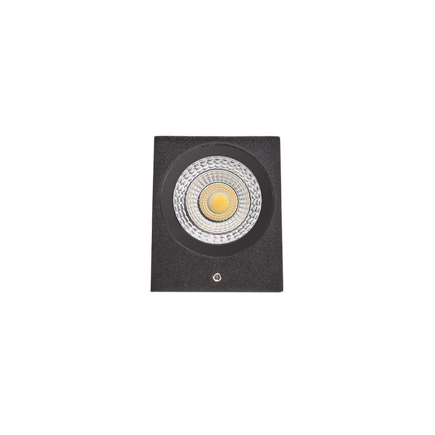 RED - Design Rendl-R12021 - LED Āra sienas gaismeklis KUBI LED/3W/230V IP54