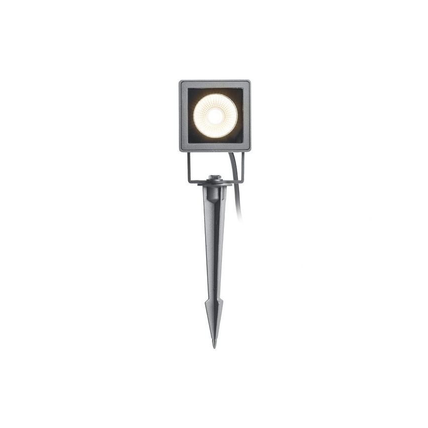 RED - Design Rendl - R12025 - LED Āra gaismeklis BORA LED/6W/230V IP54