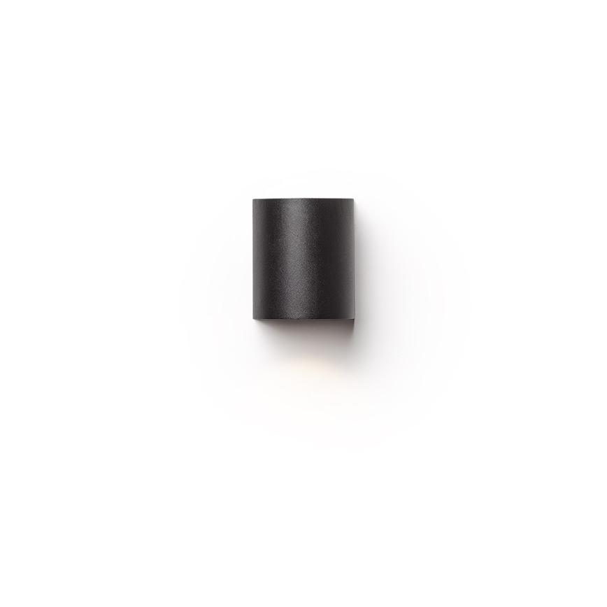 RED - Design Rendl -R12027- LED Āra sienas gaismeklis ZACK LED/3W/230V IP54
