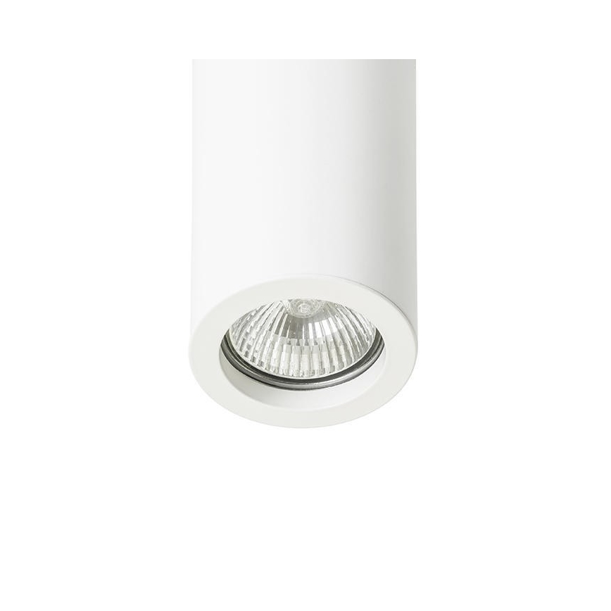 RED - Design Rendl - R12043 - Starmetis MOMA 1xGU10/35W/230V balts