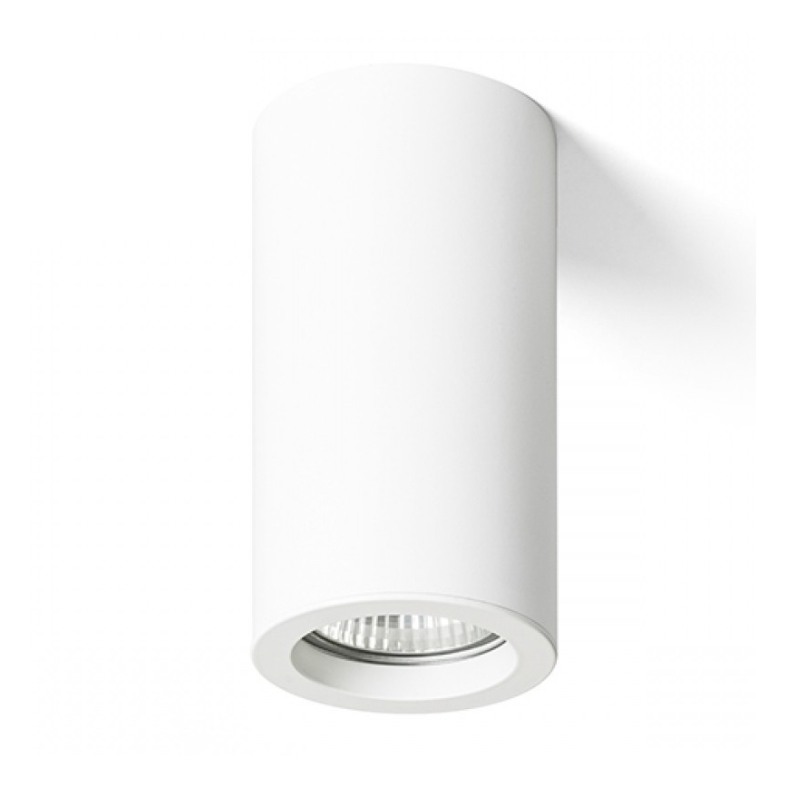 RED - Design Rendl - R12043 - Starmetis MOMA 1xGU10/35W/230V balts
