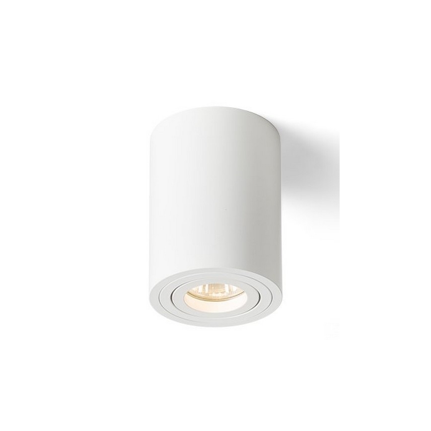 RED - Design Rendl - R12044 - Starmetis MOMA 1xGU10/35W/230V balts