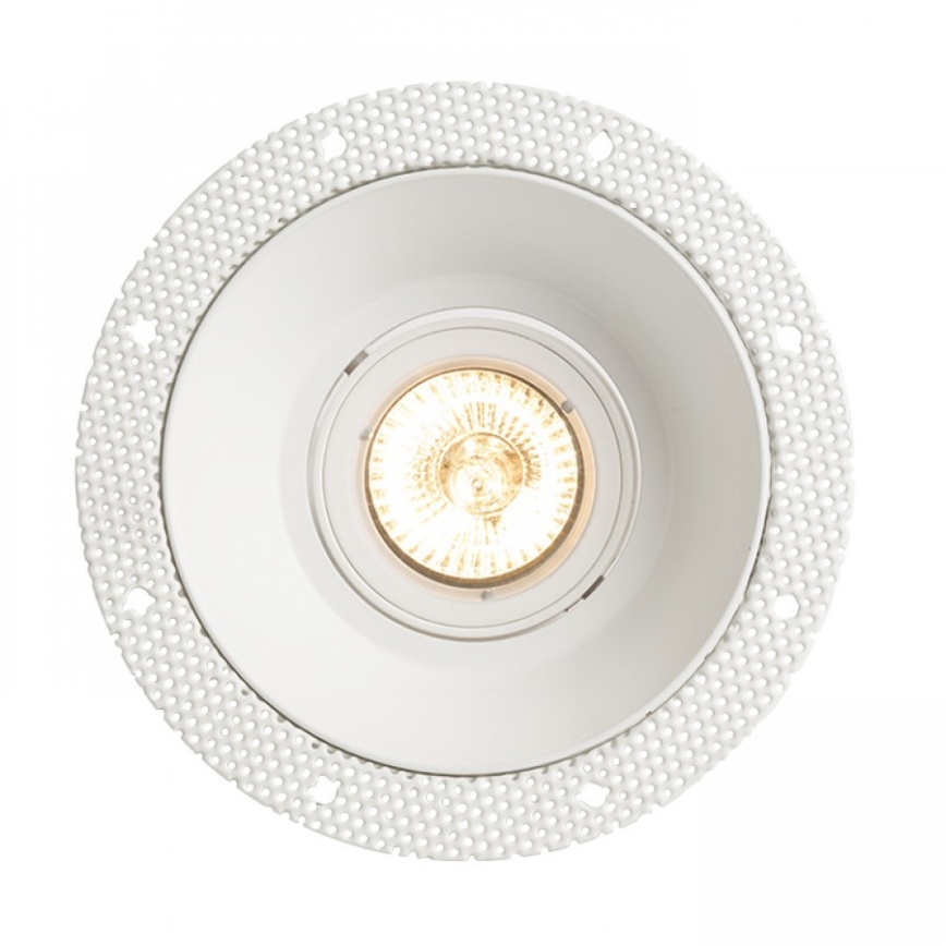 RED - Design Rendl - R12046 - Iegremdējams gaismeklis IPSO 1xGU10/50W/230V