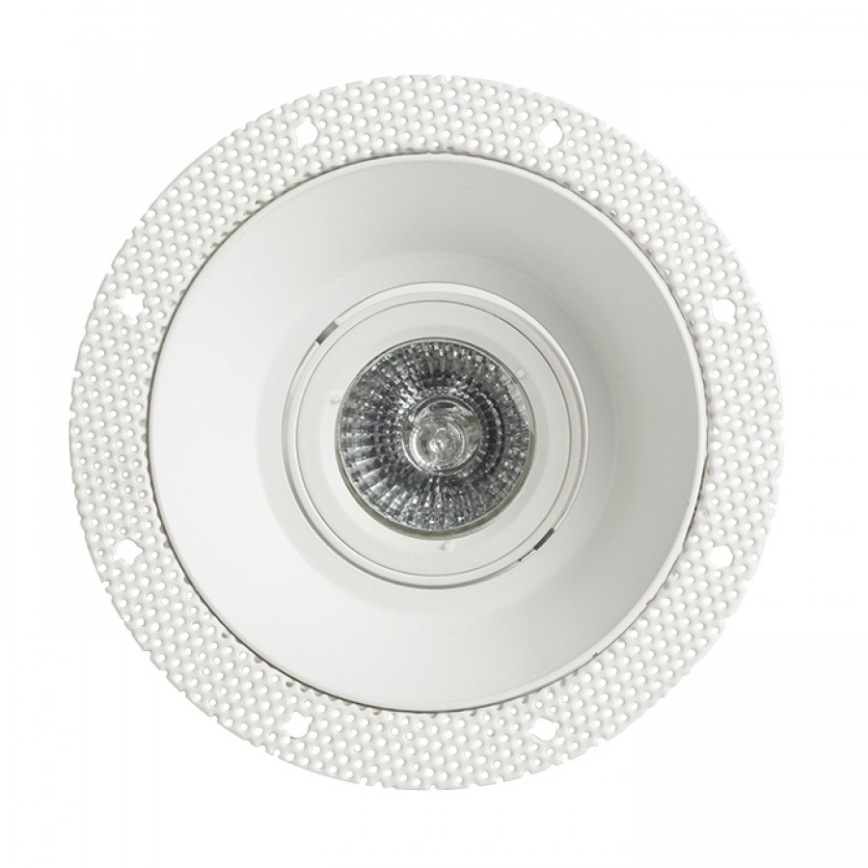 RED - Design Rendl - R12046 - Iegremdējams gaismeklis IPSO 1xGU10/50W/230V