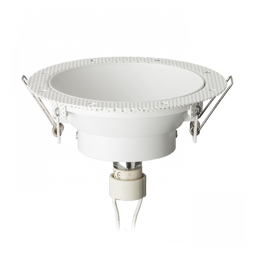 RED - Design Rendl - R12046 - Iegremdējams gaismeklis IPSO 1xGU10/50W/230V