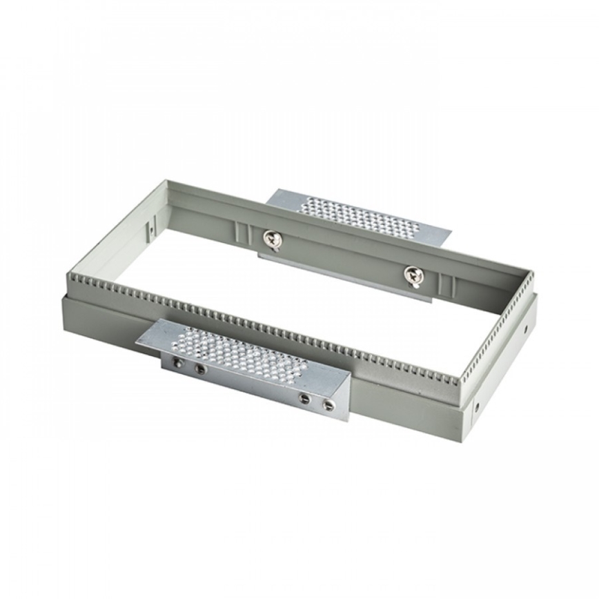 RED - Design Rendl - R12053 - Iegremdējama lampa ELECTRA 2xGU10/50W/230V