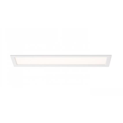 RED - Design Rendl - R12061 - LED Iegremdējams panelis STRUCTURAL LED/22W/230V