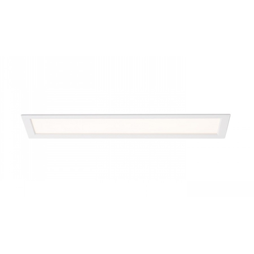RED - Design Rendl - R12061 - LED Iegremdējams panelis STRUCTURAL LED/22W/230V
