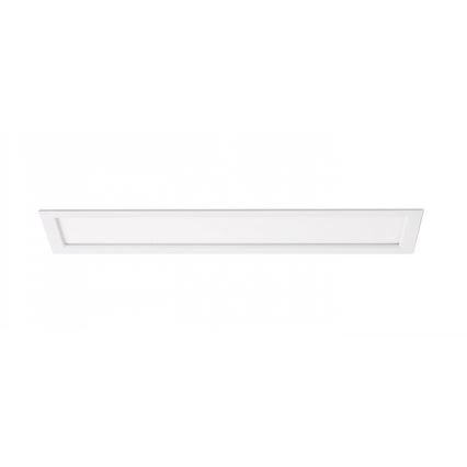 RED - Design Rendl - R12061 - LED Iegremdējams panelis STRUCTURAL LED/22W/230V