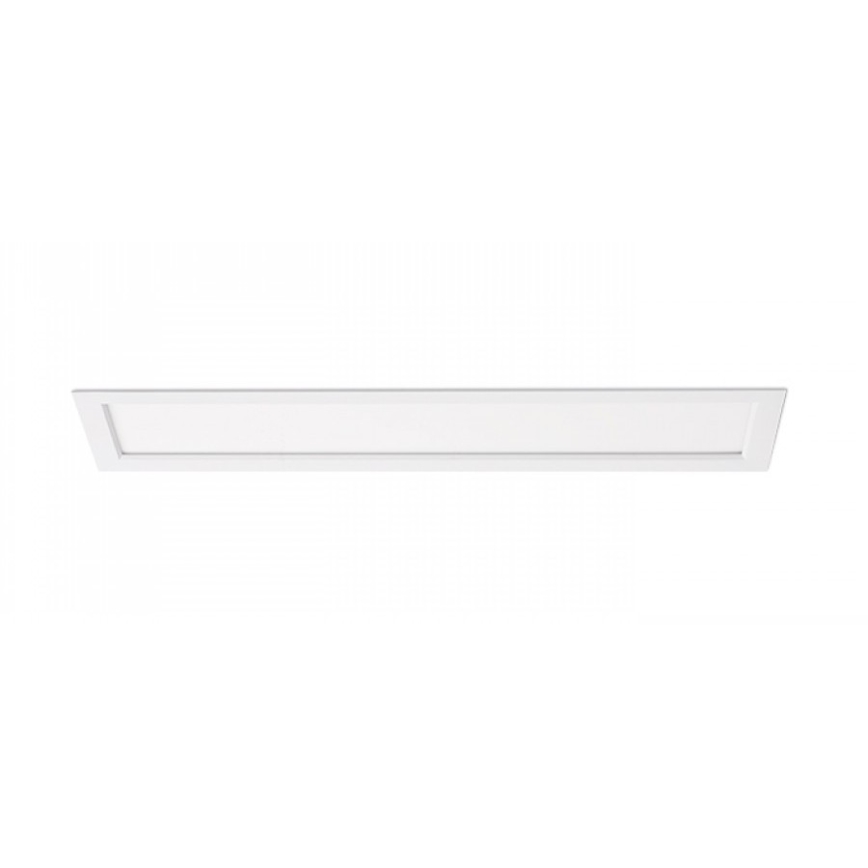 RED - Design Rendl - R12061 - LED Iegremdējams panelis STRUCTURAL LED/22W/230V