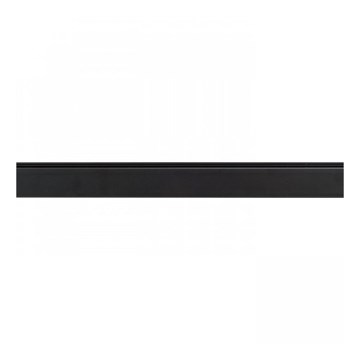 RED - Design Rendl - R120738 - Trīs ķēžu sliede EUTRAC 1m melna