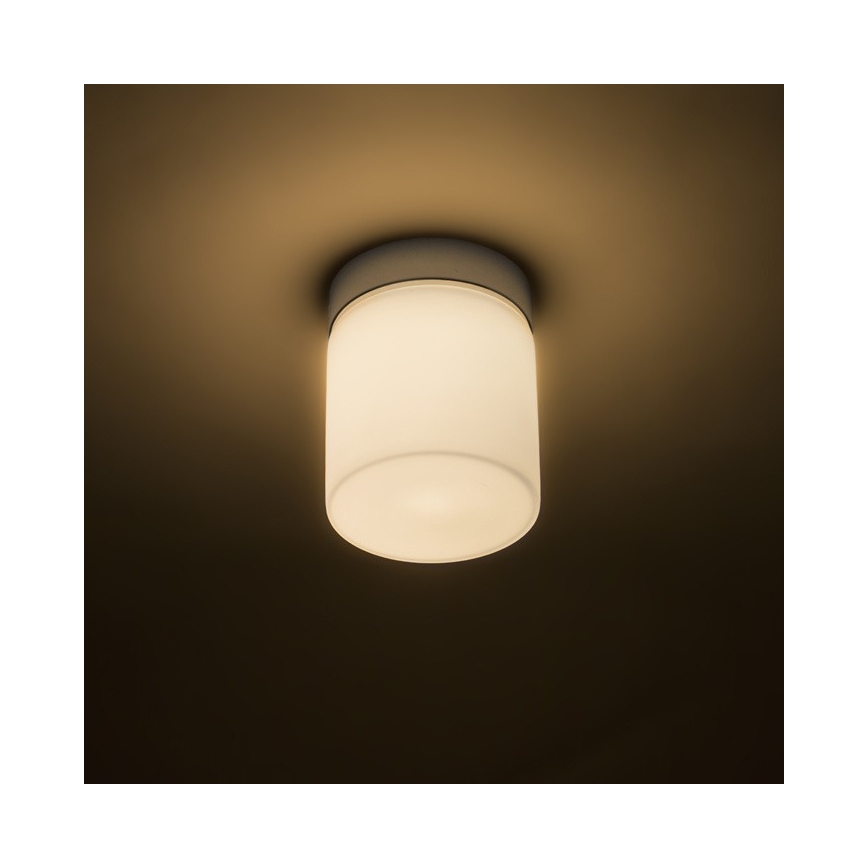 RED - Design Rendl - R12199 -  LED Vannas istabas griestu gaismeklis ESICA LED/6W/230V IP44