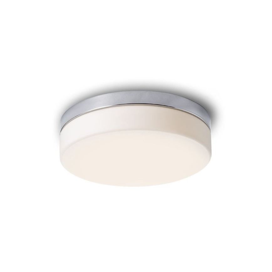 RED - Design Rendl - R12202 - LED Vannas istabas griestu gaismeklis AWE LED/21W/230V IP44