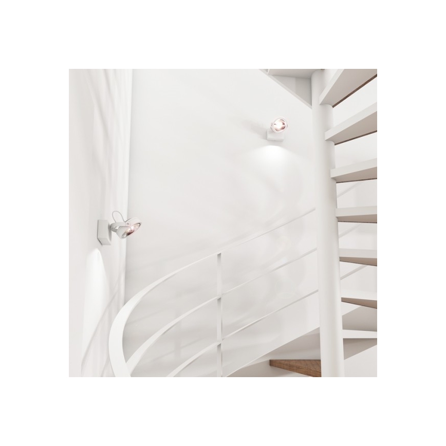 RED - Design Rendl - R12332 - LED Sienas gaismeklis KELLY LED/12W/230V