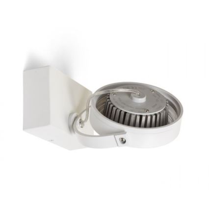 RED - Design Rendl - R12332 - LED Sienas gaismeklis KELLY LED/12W/230V