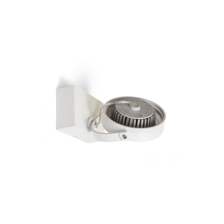 RED - Design Rendl - R12332 - LED Sienas gaismeklis KELLY LED/12W/230V