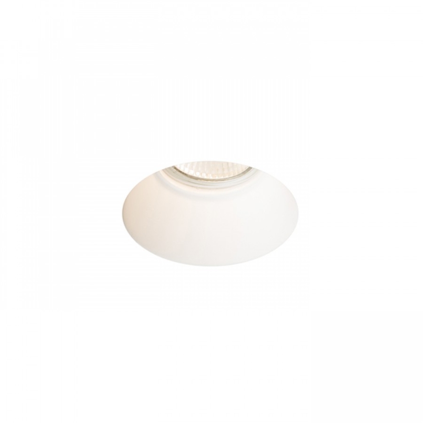 RED - Design Rendl - R12357 - Iegremdējams gaismeklis DAG 1xGU10/35W/230V