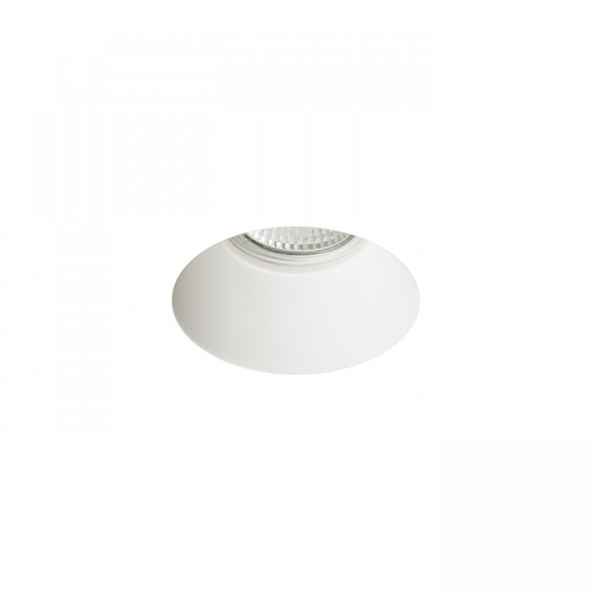 RED - Design Rendl - R12357 - Iegremdējams gaismeklis DAG 1xGU10/35W/230V